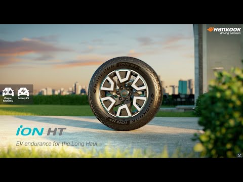 iONㅣiON HT(Full)ㅣHankookTire
