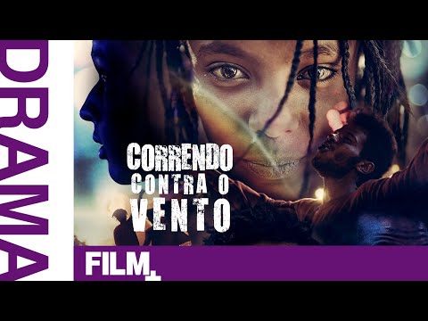 Correndo Contra o Vento // Filme Completo Dublado // Drama // Film Plus