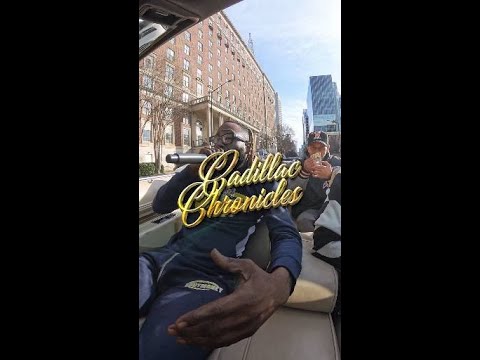 Young Ralph x Cadillac Chronicles #live #throwback #music #performance