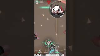Jett almost 1v5 CLUTCHES???
