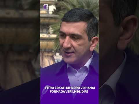 #xezerxeber #fitre #ramazan #