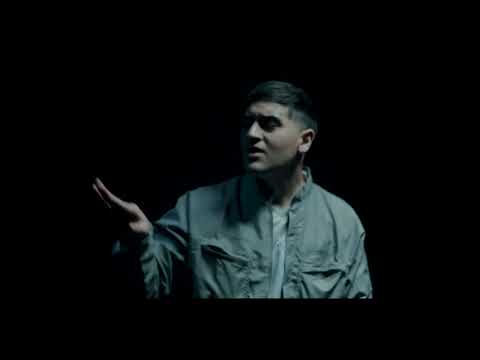 HOLA BEBA🩵 - DRAGO200 (VIDEO OFICIAL)