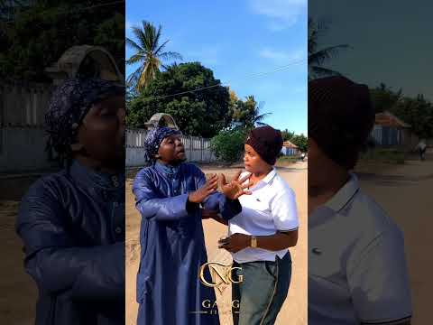 sitaki munifungulishe Swahumu yangu