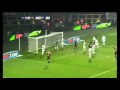 10/01/2010 - Campionato di Serie A - Juventus-Milan 0-3