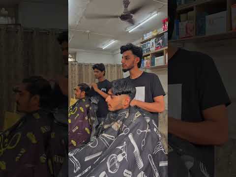 Cutting new trick, #comedy #comedyfilms #funny #fun #funnycomedy #villagelife 