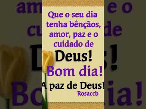 Que seu dia seja de paz. #fe #caminhoparaumavidamelhor #jesus #mensagem #caminhodaverdade #ㅇyㅇ #amor