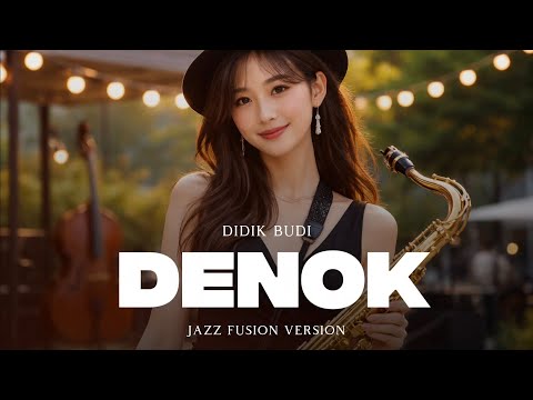 Denok - Didik Budi | Jazz Fusion Version
