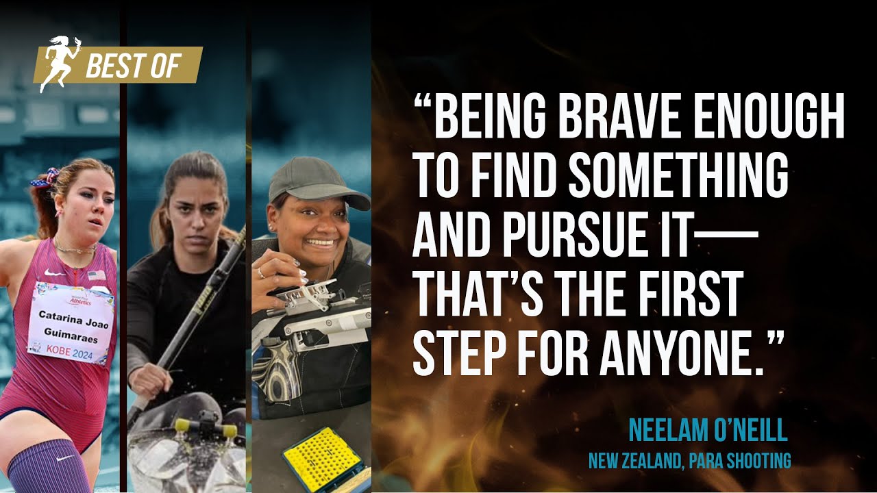 Flame Bearers: Best Advice to Younger Self Part II