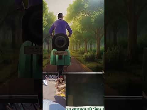 #shrisatpaljimaharaj #अन्नपूर्णा मूहिम 🪴