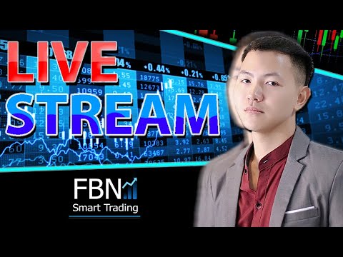 FBN Thailand Liveสดเทรดหากับข้าวเช้านี้12ก.ค.เทรดนำทองคำทะลุ2400แล้วนะ