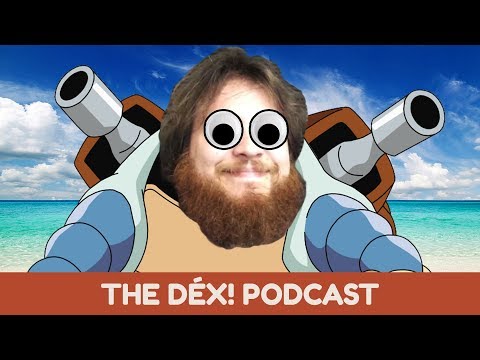 POKKEN DLC AND NEWS WE MISSED! - The Dex! Podcast