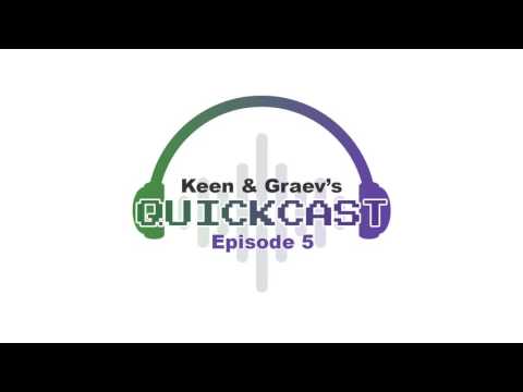 QuickCast Episode 5: Retropie