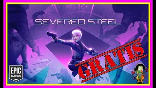Vido-Test : Severed Steel - ? Review- Anlisis y juego GRATIS ? en Epic Games!!!!!