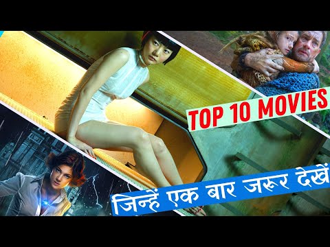 Top 10 Best Hindi-Dub Movies Of Hollywood |
