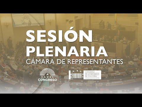 Comisión Séptima - Discusión y votación de Proyectos de Ley