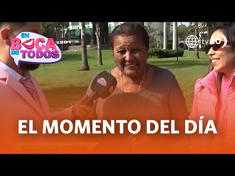 En Boca de Todos: Doña Peta anunció una gran convocatoria (HOY)