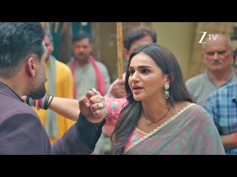 जागृति, कालीकांत का सामना करती है और उसे सज़ा दिलाने की कसम खाती है - Jagriti - Full Episode 242