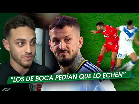 GALLARDO sobre BENEDETTO: ¿Qué DIJO? + INDEPENDIENTE gana con un PENAL POLÉMICO + Goleó RIVER 5-1