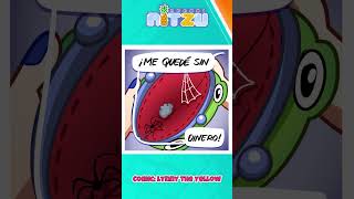 Debo dejar de gastar... ¿o no? #fandub