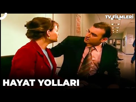 Hayat Yolları | Kanal 7 Tv Filmi