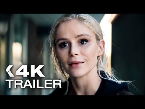 GEN V Season 2 Official Trailer 2 (2025) The Boys Starlight