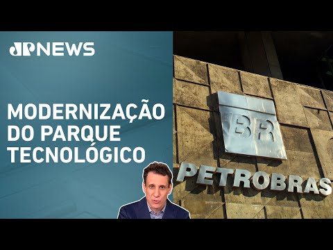 IA News: Petrobras compra cinco supercomputadores por R$ 500 milhões; Samy Dana analisa