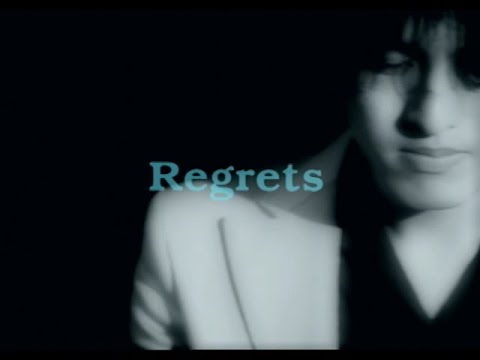 酒井ミキオ「Regrets」Official Music Video