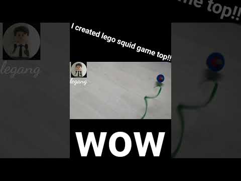 squid game2 top #squidgame2