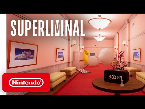 superliminal switch physical