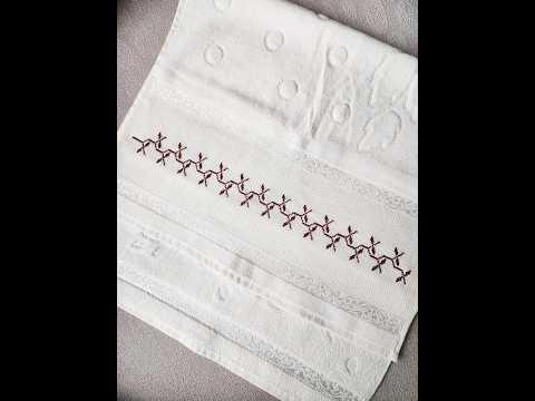 watch this one #trending #viral #shorts #crossstitch