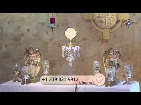 Cadena de Amor | Desde Miami, Florida, USA.