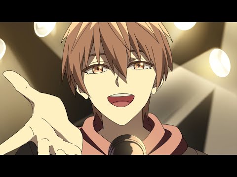 【自主制作アニメHikari~the first light】glass heart