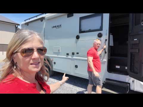 Our First Trip Changed Everything We Thought About Super C RVs