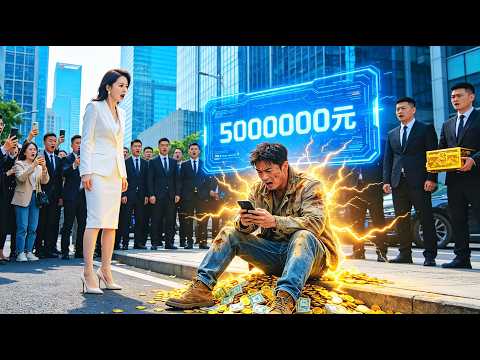 【全集】重生！穷小伙上一世含冤惨死狱中，这一世凭记忆翻盘，逆袭成首富还抱得美人归！#短剧 #chinesedrama #cdrama #男频 #爽剧 #逆袭 poster
