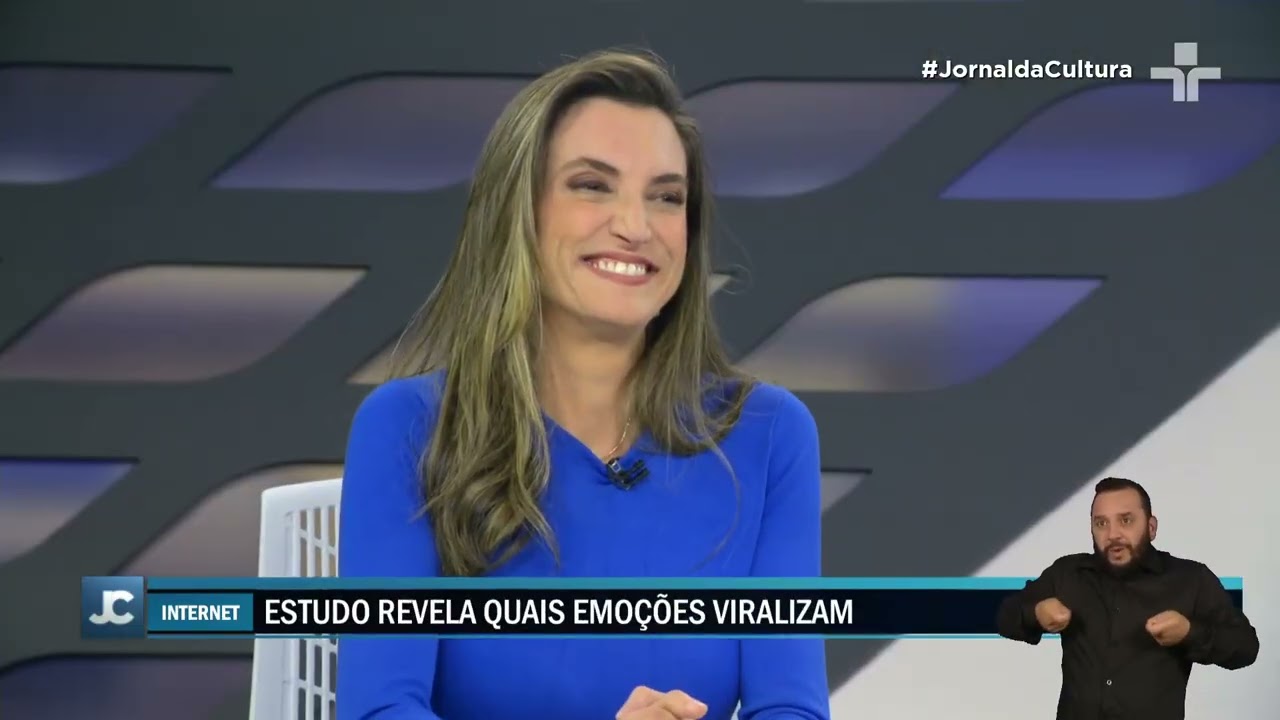Pondé comenta como as emoções influenciam em publicações nas redes sociais