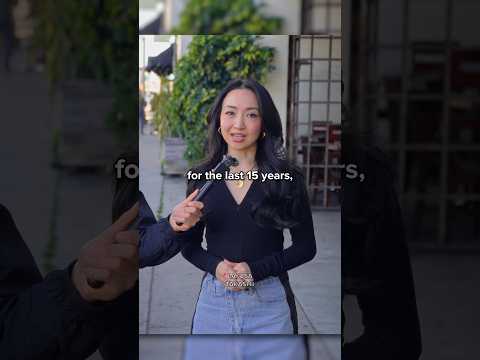 Japanese woman in LA 🇯🇵🇺🇸 thumbnail