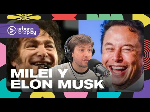 El encuentro de Javier Milei y Elon Musk: Jairo Straccia #Perros2024