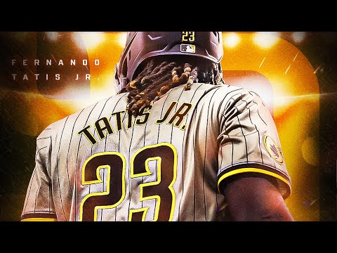 Fernando Tatis Jr.s 15th home run of the season!