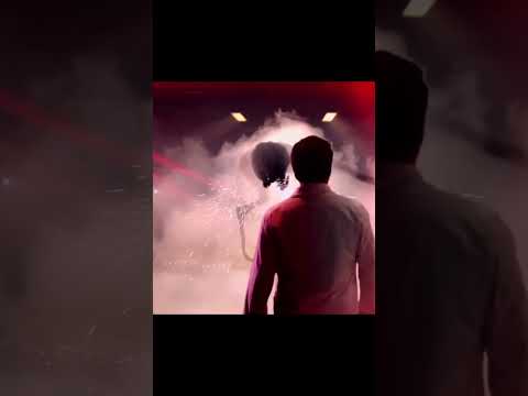 Alien Rising Intense Scene