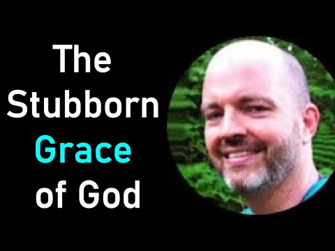 F2F with Pastor Hines #111 - Are We Ever Too Far Gone? Nehemiah 9 and the Stubborn Grace of God