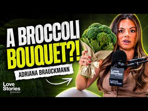 Broccoli Bouquets, Bachelorette Safety & Why Micro Weddings Are Having a Moment