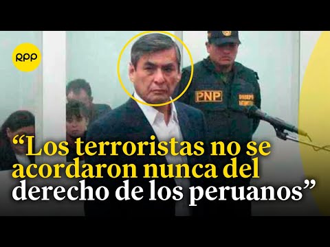 ¿Quién es Víctor Polay Campos y cuánto daño hizo al Perú?