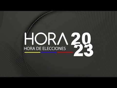 Hora 2023: La importancia de la ciudadanía en el proceso electoral de Colombia
