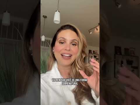 Deus Tu és maravilho! Nosso Deus ❤️