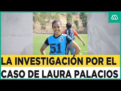 El enigmático caso de Laura Palacios: Joven perdió la vida cuando paseaba a su mascota