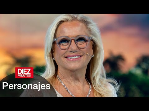 Primeras imágenes de Mayte Zaldívar en su peor momento | Diez Minutos