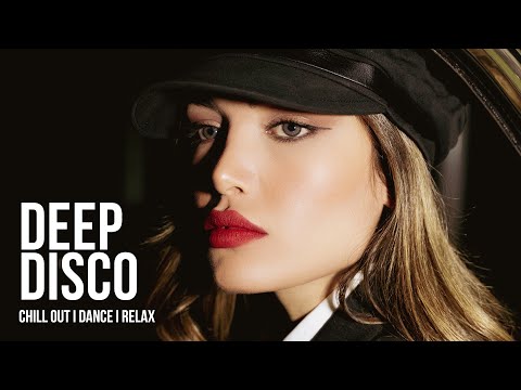 Deep House 2025🎧Feel-Good Chill Out & Lounge Music Mix