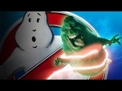 Acer | What will you do when they call the Ghostbusters?