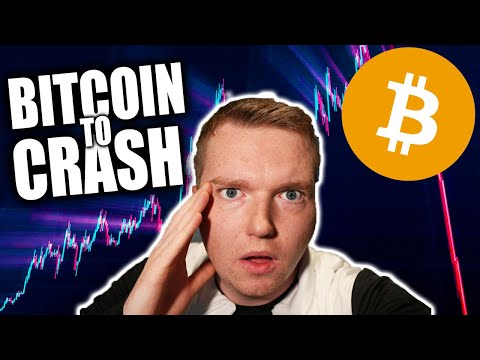 WARNING!! BITCOIN WILL CRASH IF THIS HAPPENS!!! Altcoin Season is coming!!!