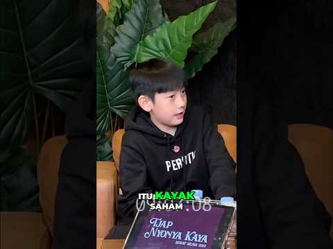 Portofolio saham #ryukintaro